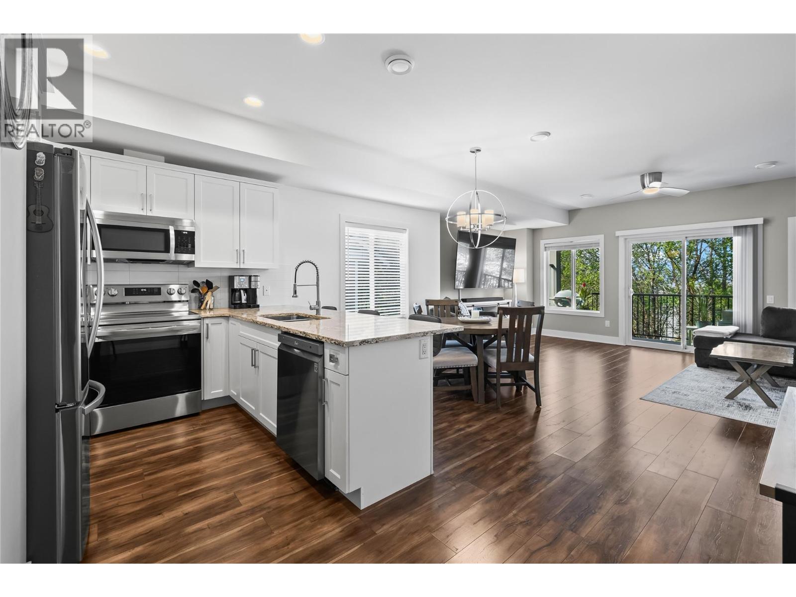 695 Webster Road Unit# 13, Kelowna, British Columbia  V1X 8G5 - Photo 2 - 10362451