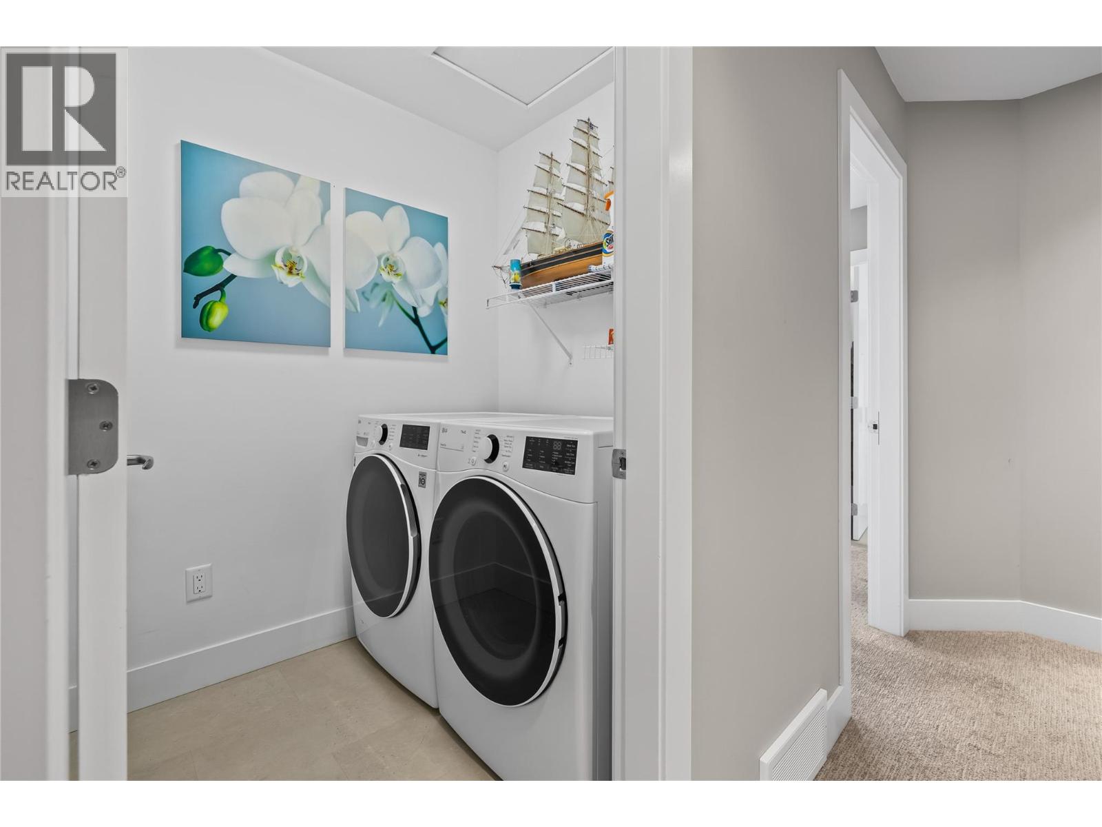 695 Webster Road Unit# 13, Kelowna, British Columbia  V1X 8G5 - Photo 23 - 10362451
