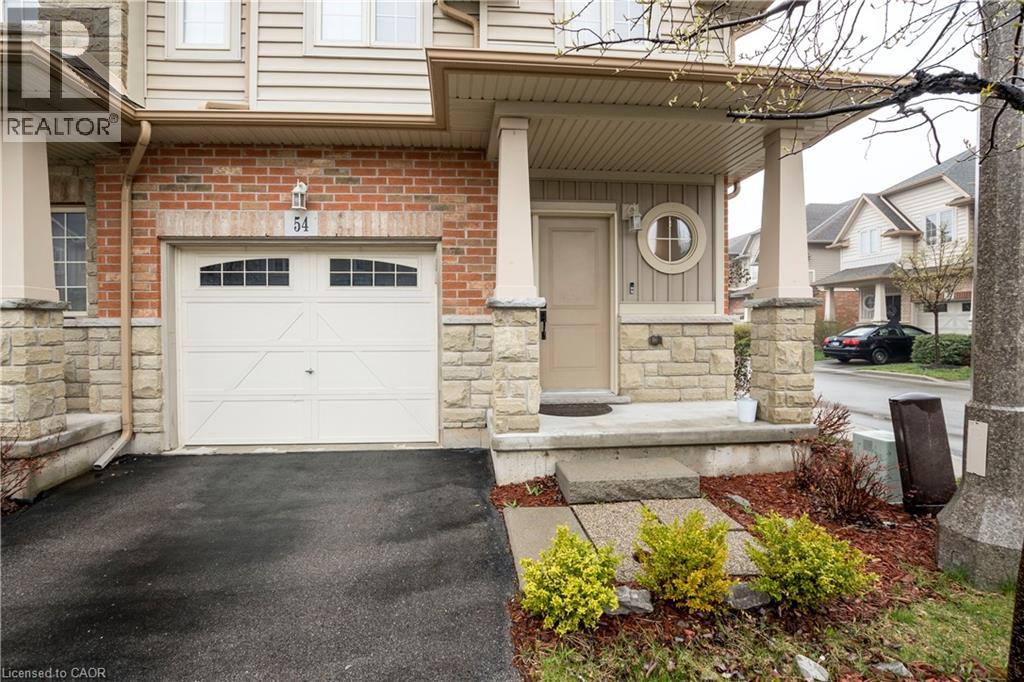 8 Lakelawn Road Unit# 54, Grimsby, Ontario  L3M 0G1 - Photo 3 - 40746306
