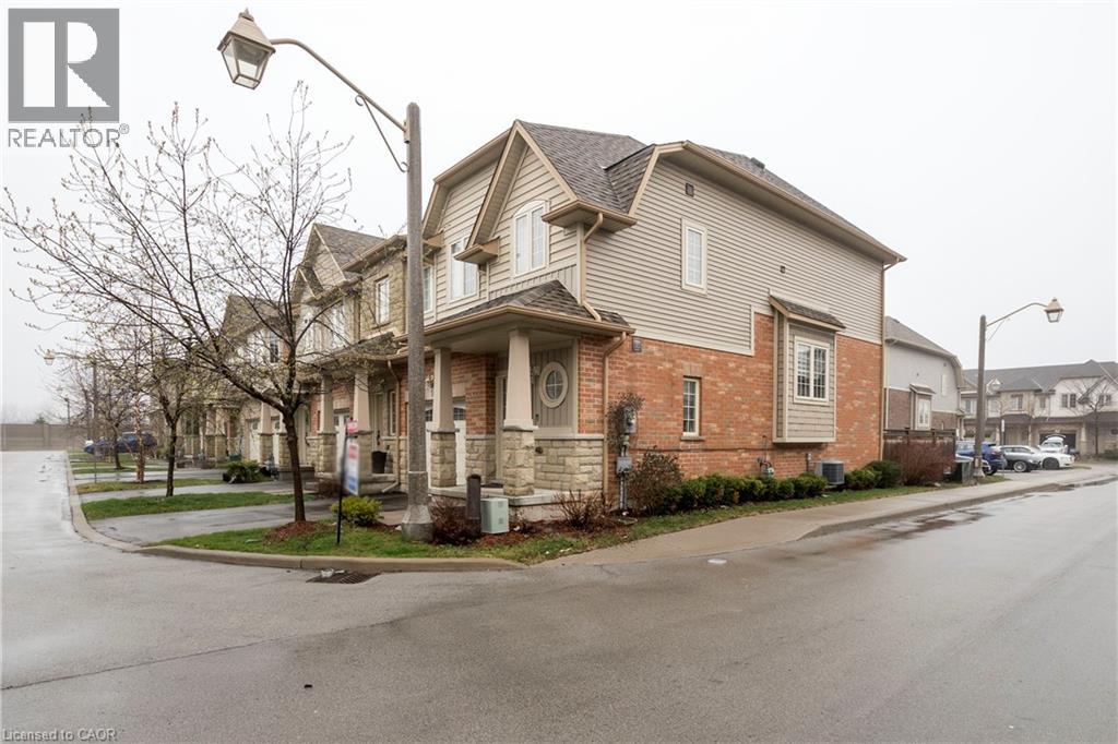 8 Lakelawn Road Unit# 54, Grimsby, Ontario  L3M 0G1 - Photo 2 - 40746306