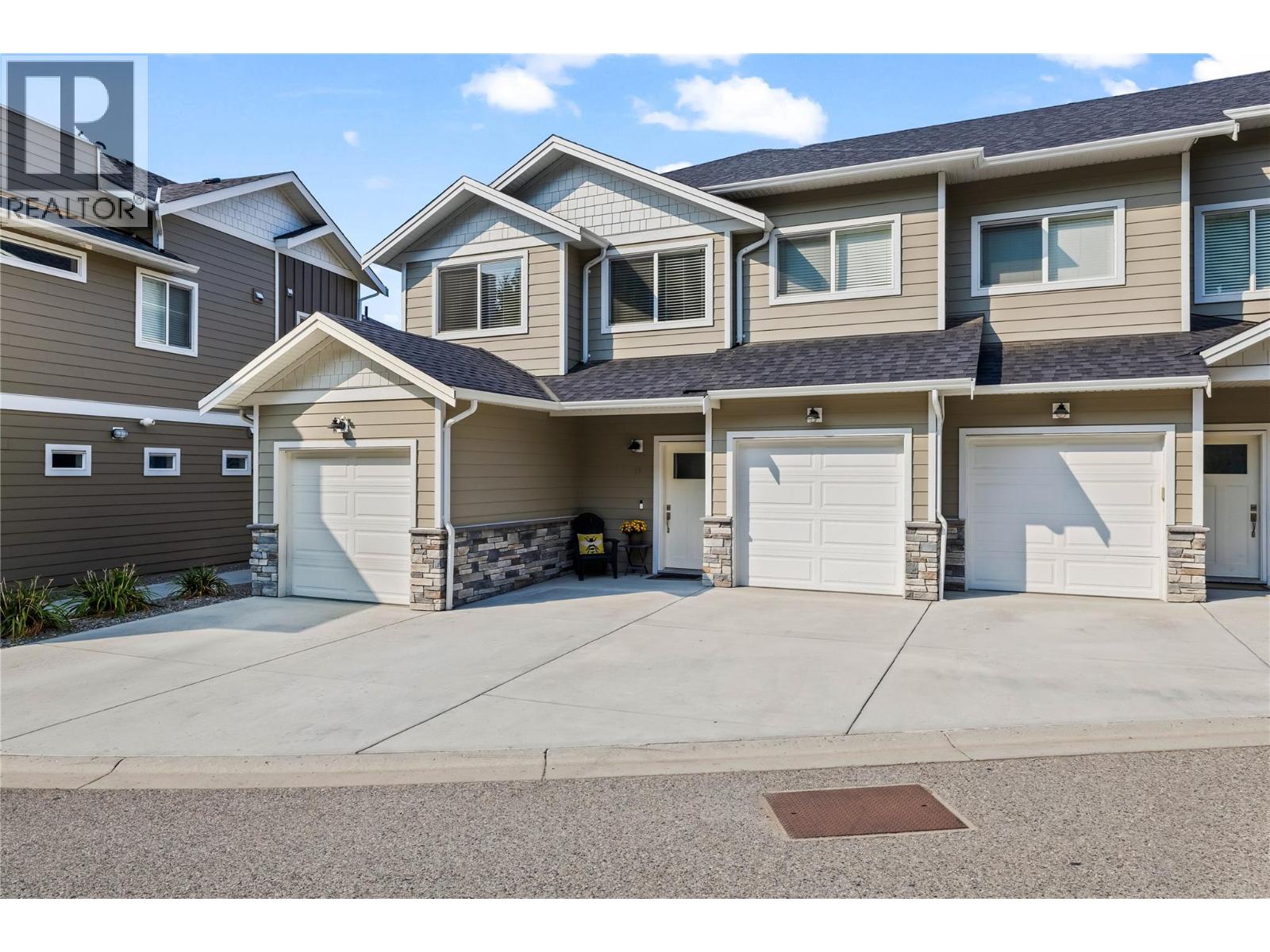 695 Webster Road Unit# 13, Kelowna, British Columbia  V1X 8G5 - Photo 28 - 10362451