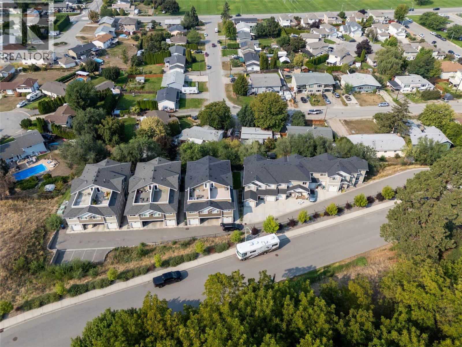695 Webster Road Unit# 13, Kelowna, British Columbia  V1X 8G5 - Photo 31 - 10362451