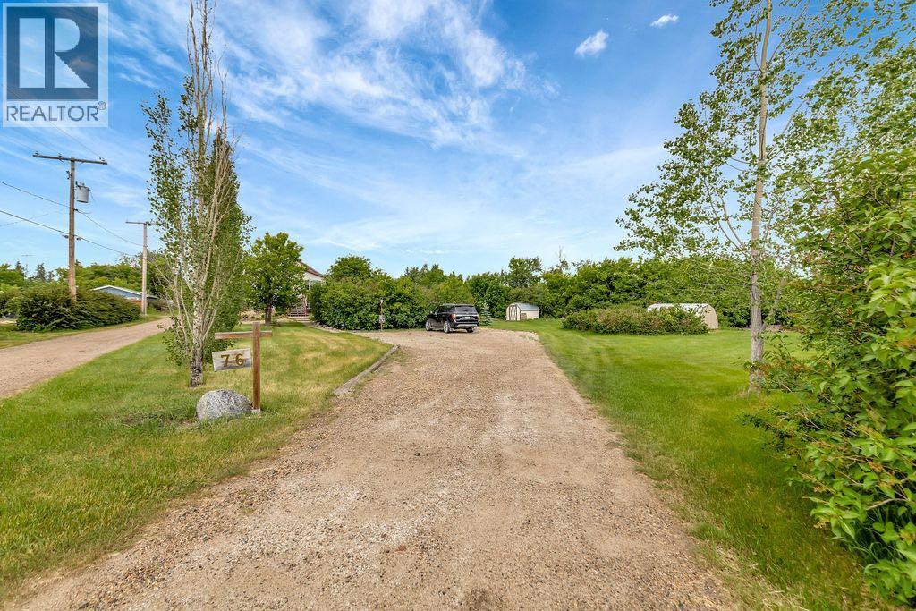 4th Street E /76 Ross Avenue, Lashburn, Saskatchewan  S0M 1H0 - Photo 48 - A2232657