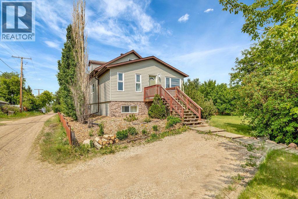 4th Street E /76 Ross Avenue, Lashburn, Saskatchewan  S0M 1H0 - Photo 5 - A2232657