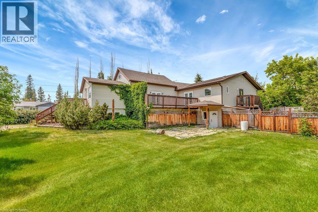 4th Street E /76 Ross Avenue, Lashburn, Saskatchewan  S0M 1H0 - Photo 35 - A2232657