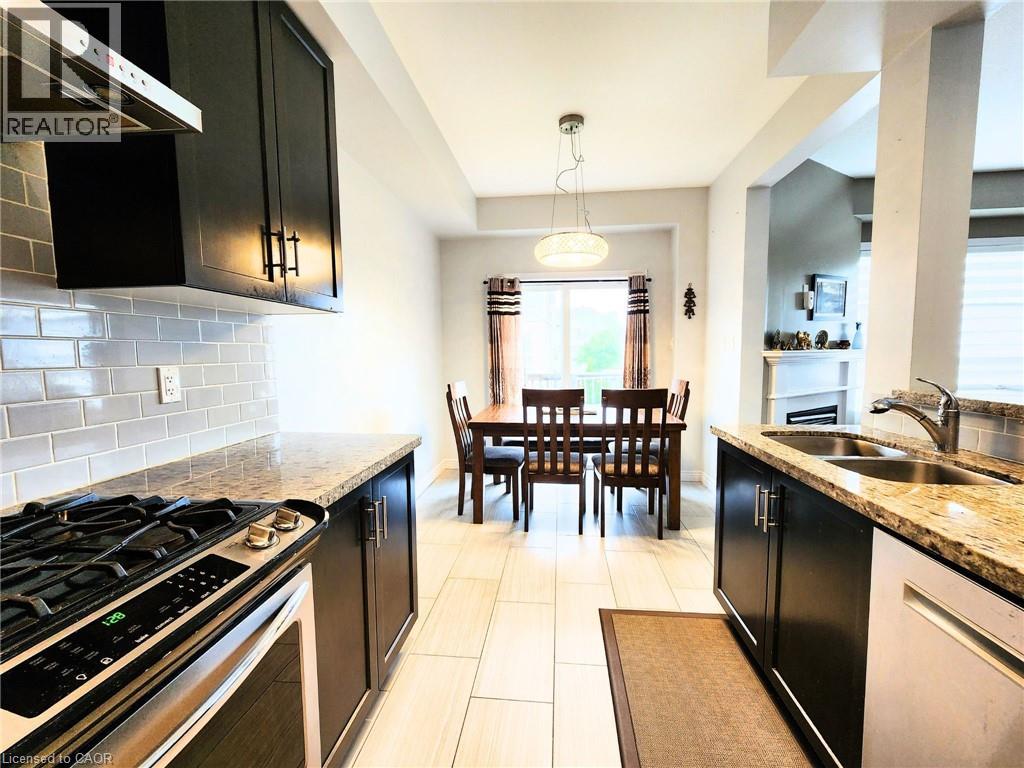 8 Lakelawn Road Unit# 54, Grimsby, Ontario  L3M 0G1 - Photo 11 - 40746306