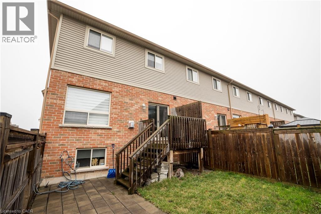 8 Lakelawn Road Unit# 54, Grimsby, Ontario  L3M 0G1 - Photo 35 - 40746306