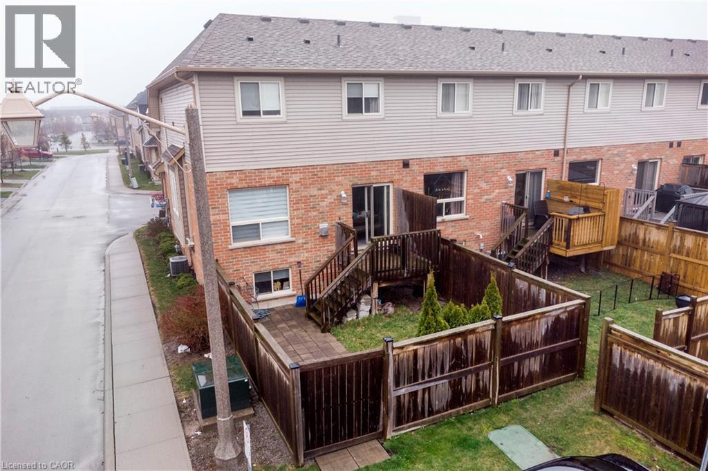 8 Lakelawn Road Unit# 54, Grimsby, Ontario  L3M 0G1 - Photo 37 - 40746306