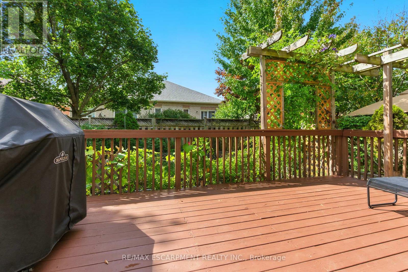 49 Johnson Crescent, Halton Hills (Georgetown), Ontario  L7G 6C9 - Photo 25 - W12400466