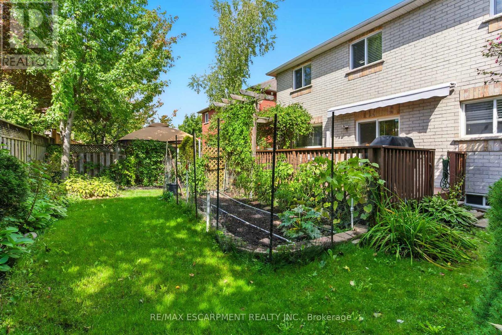 49 Johnson Crescent, Halton Hills (Georgetown), Ontario  L7G 6C9 - Photo 27 - W12400466