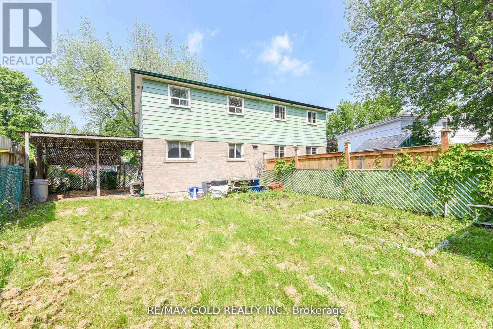 29 Glenmore Crescent, Brampton, Ontario  L6S 1H9 - Photo 42 - W12400476