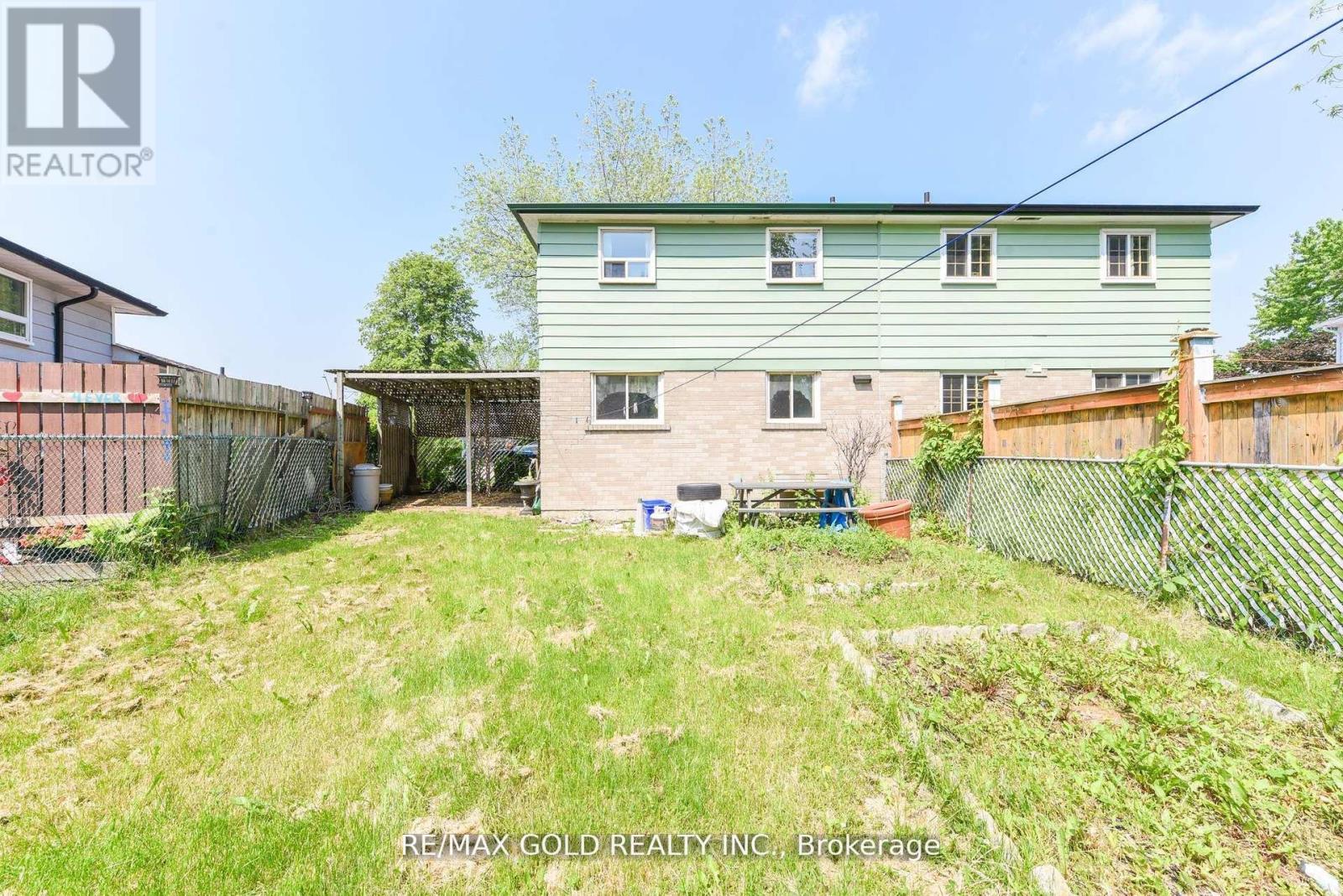 29 Glenmore Crescent, Brampton, Ontario  L6S 1H9 - Photo 43 - W12400476