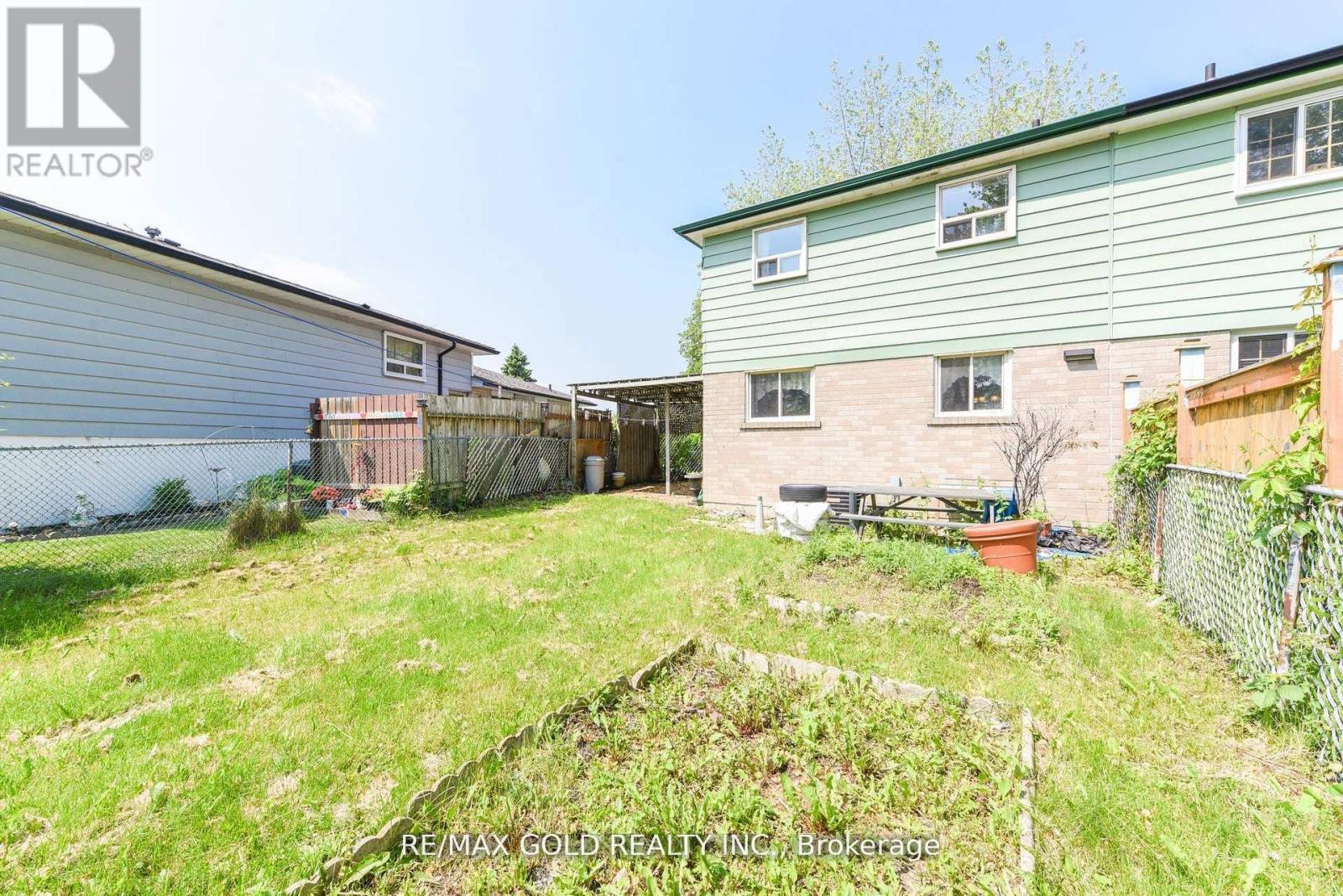 29 Glenmore Crescent, Brampton, Ontario  L6S 1H9 - Photo 44 - W12400476