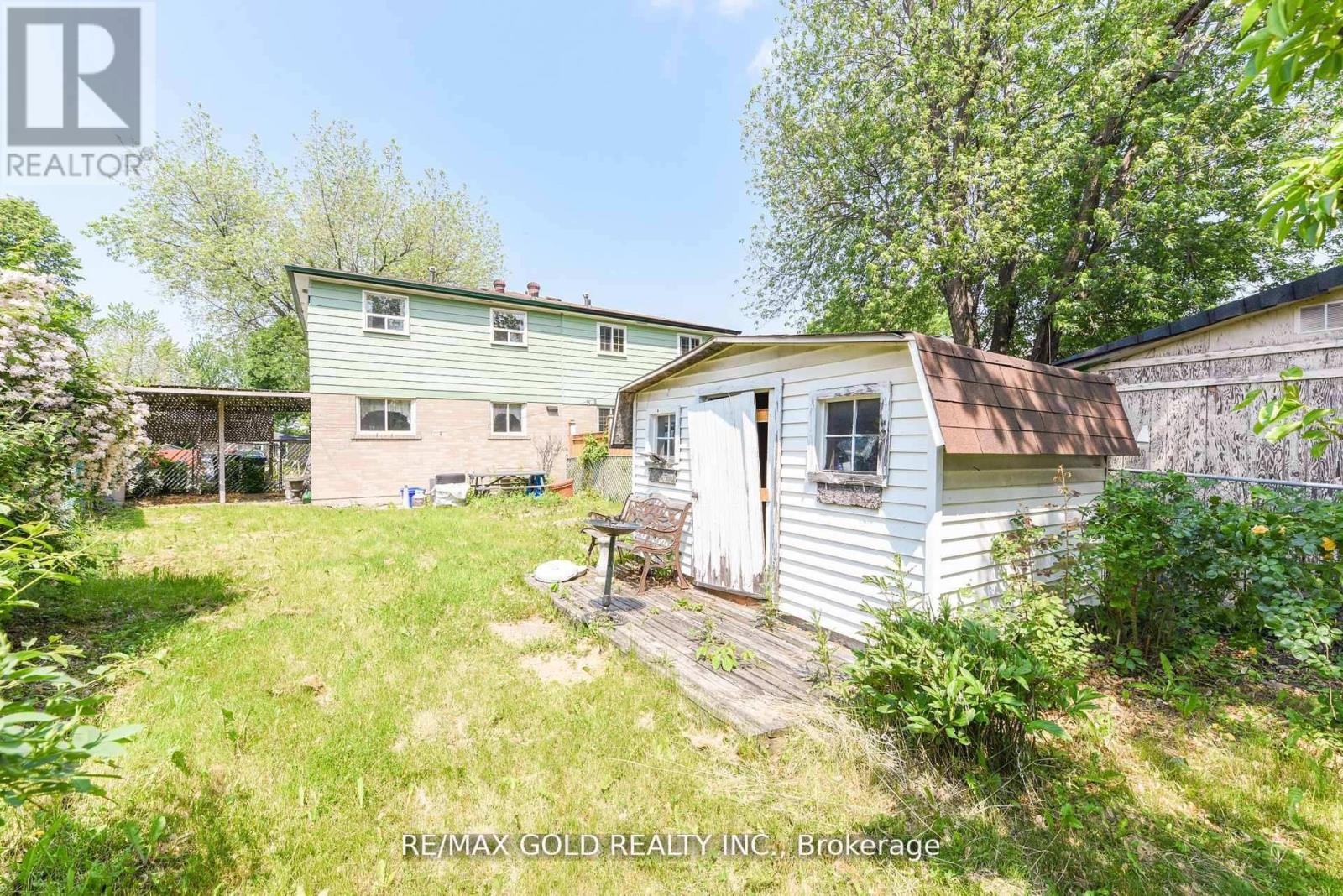 29 Glenmore Crescent, Brampton, Ontario  L6S 1H9 - Photo 46 - W12400476