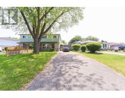 29 GLENMORE CRESCENT, Brampton, Ontario