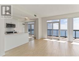 4805 - 38 Annie Craig Drive, Toronto (Mimico), Ca