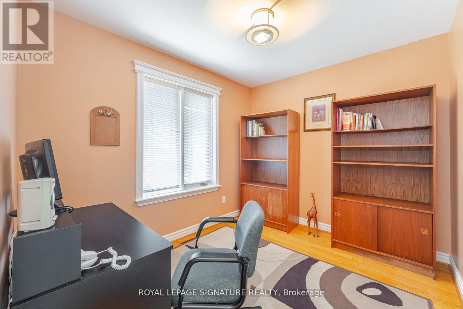 4097 Hickory Drive, Mississauga, Ontario  L4W 1L1 - Photo 27 - W12400488
