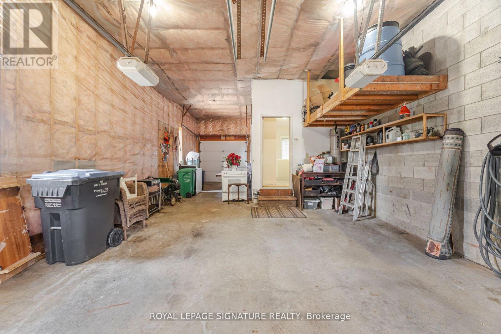 4097 Hickory Drive, Mississauga, Ontario  L4W 1L1 - Photo 50 - W12400488