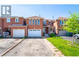 146 TOBA CRESCENT, Brampton, Ontario