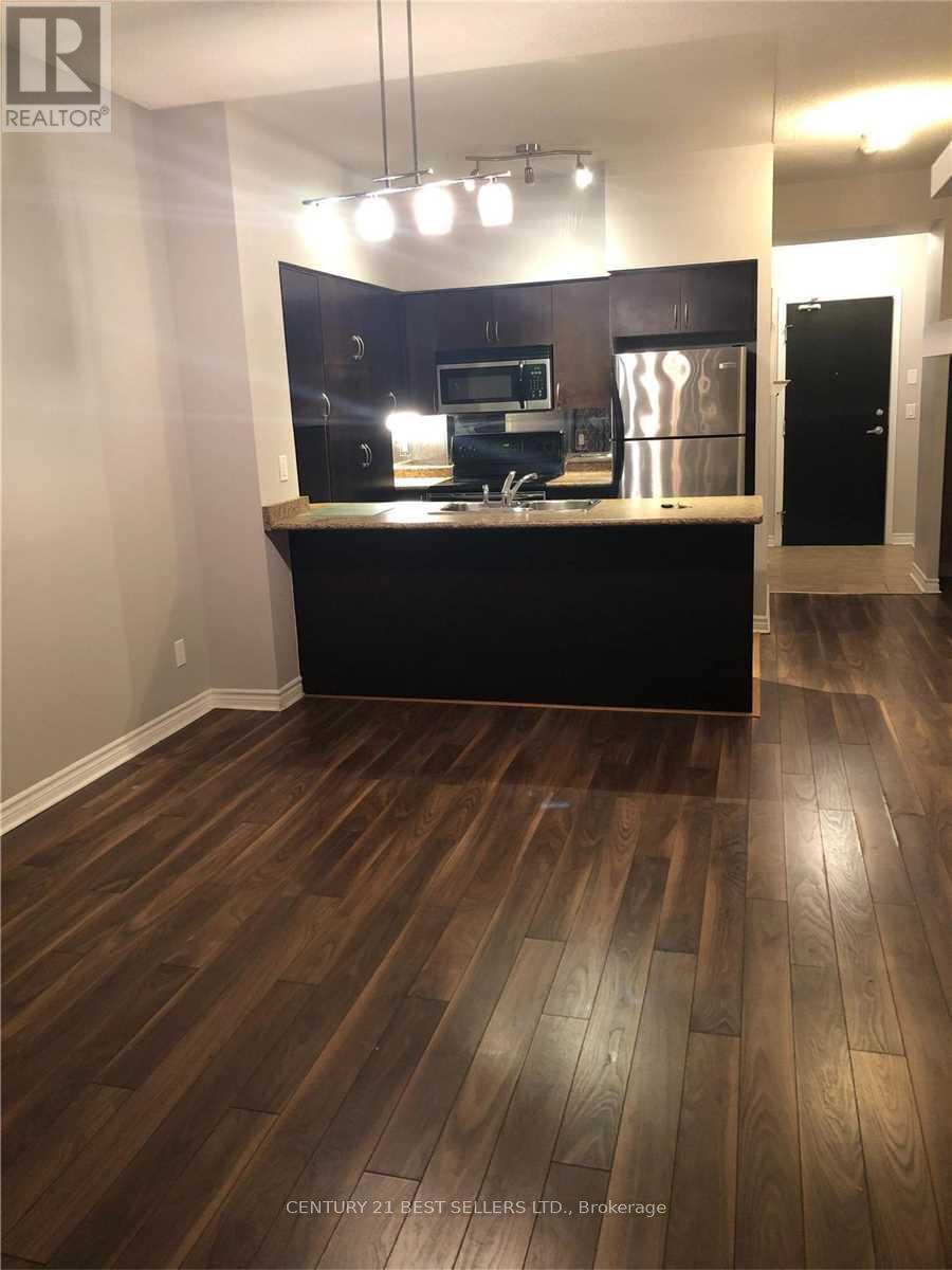 2509 - 388 Prince Of Whales Drive, Mississauga, Ontario  L5B 0A1 - Photo 6 - W12400546