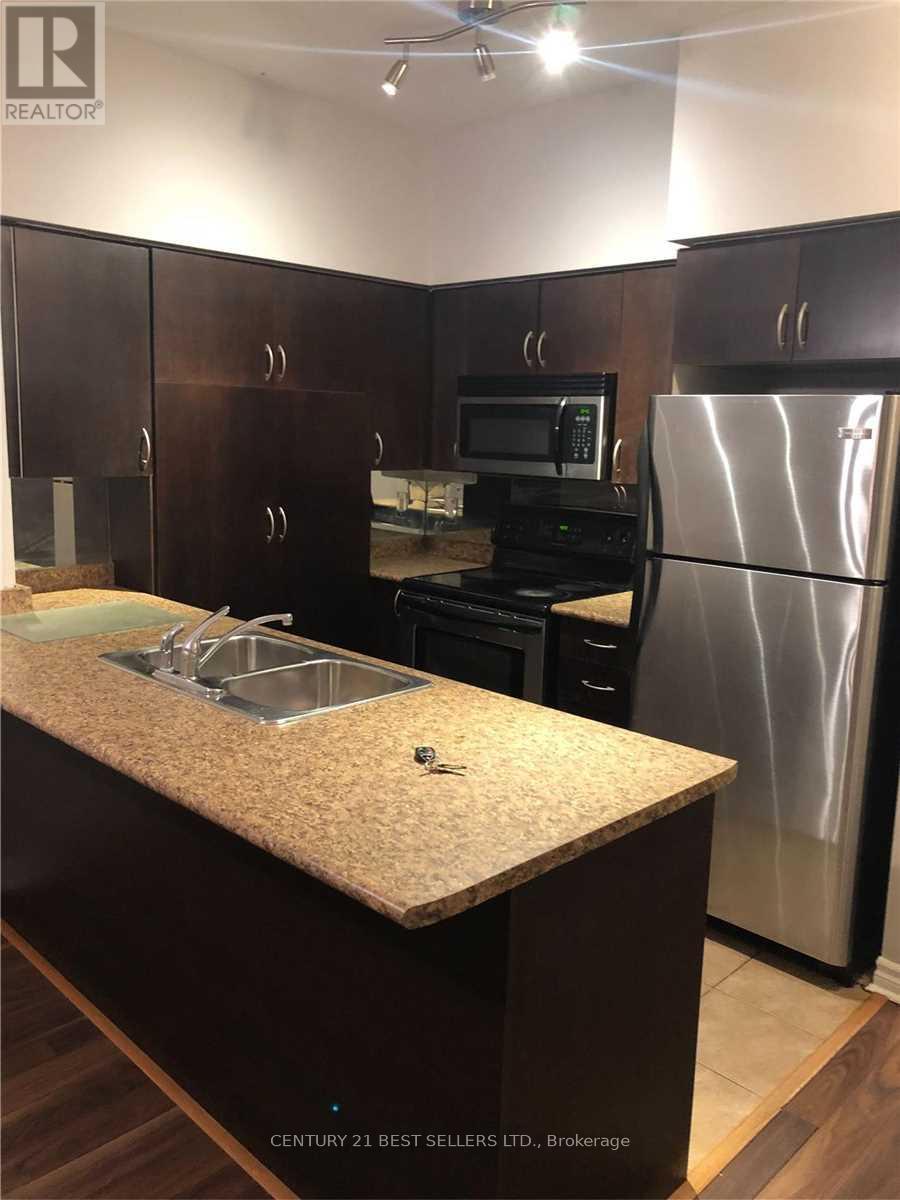 2509 - 388 Prince Of Whales Drive, Mississauga, Ontario  L5B 0A1 - Photo 8 - W12400546