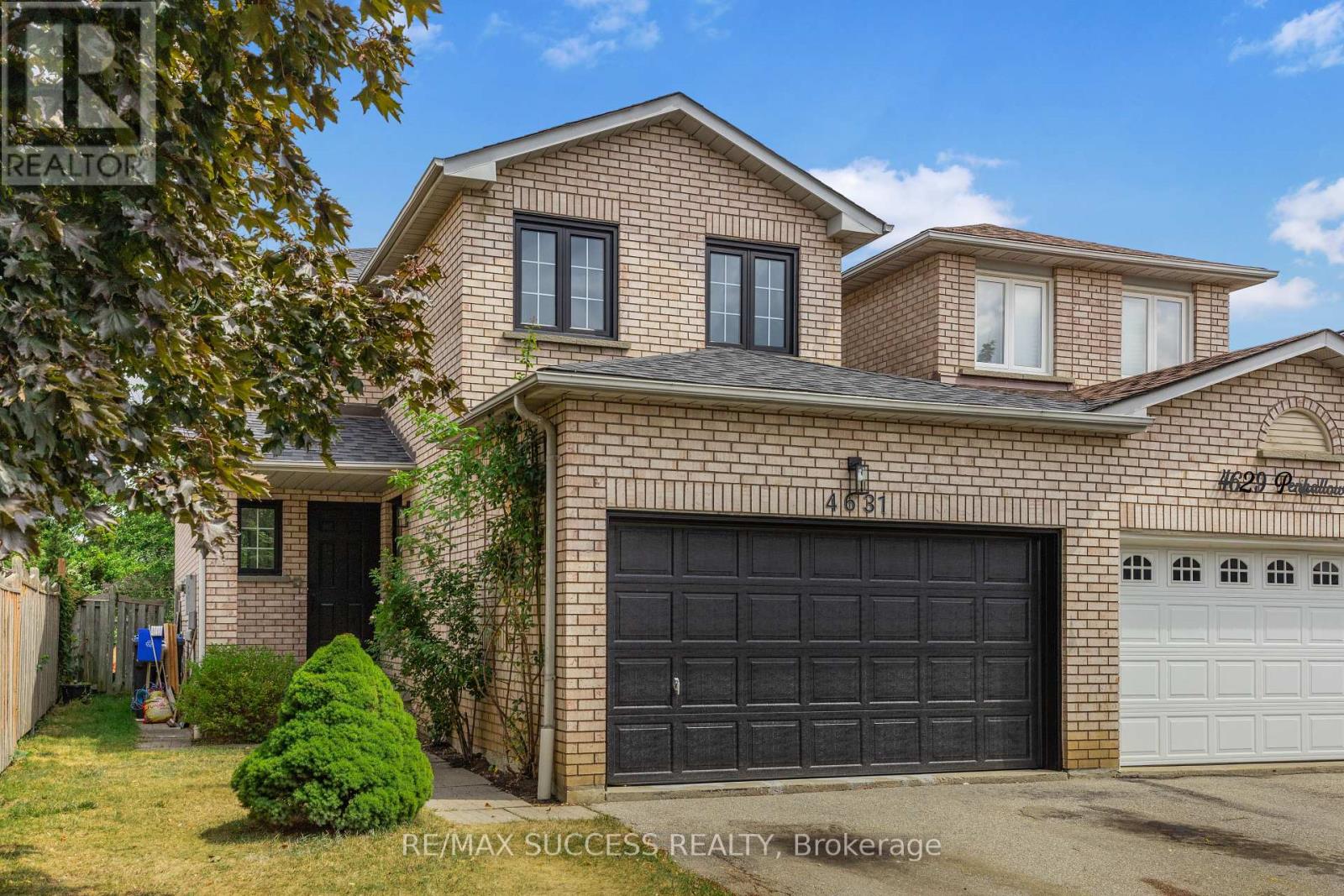 4631 PENHALLOW ROAD, Mississauga, Ontario