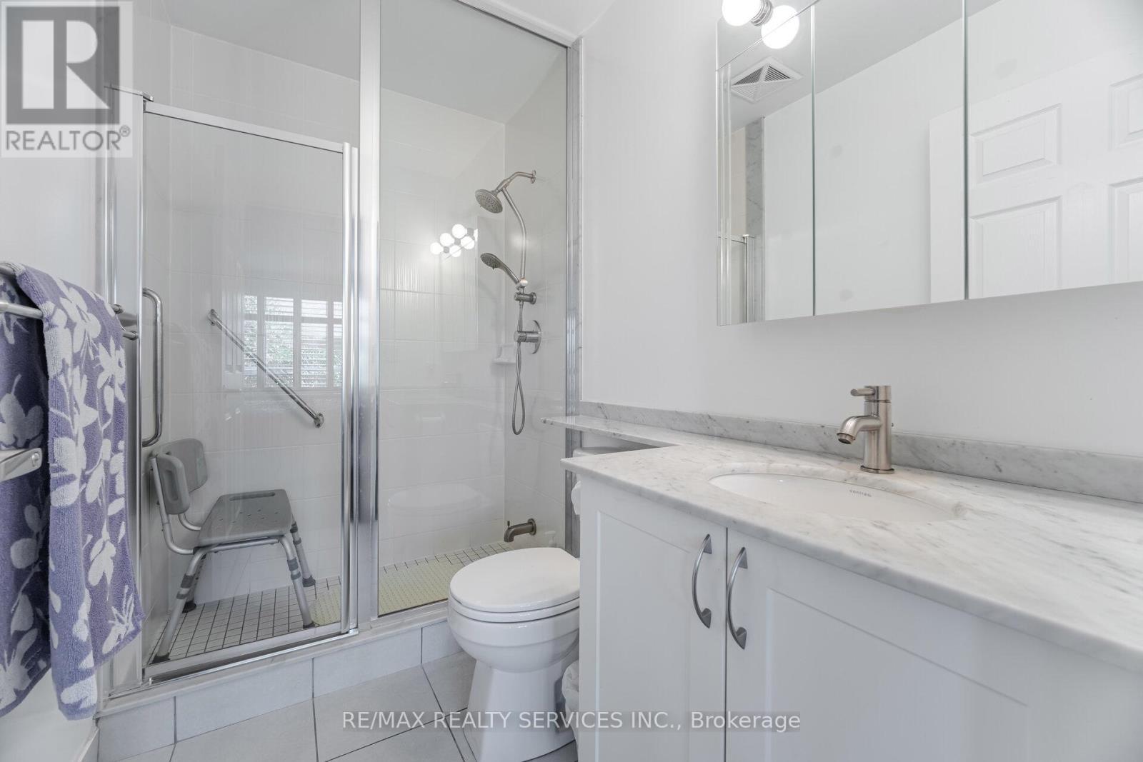 105 - 60 Via Rosedale Way, Brampton (Sandringham-Wellington), Ontario  L6R 3X6 - Photo 22 - W12400605