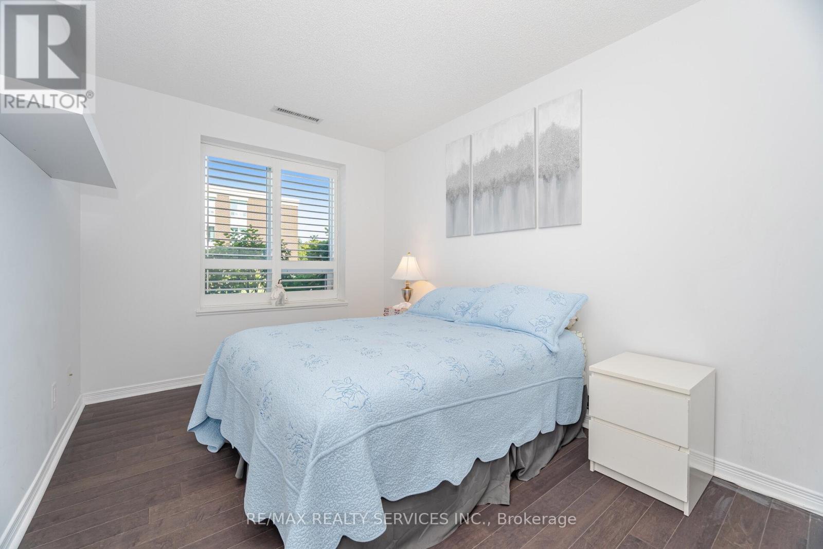 105 - 60 Via Rosedale Way, Brampton (Sandringham-Wellington), Ontario  L6R 3X6 - Photo 23 - W12400605