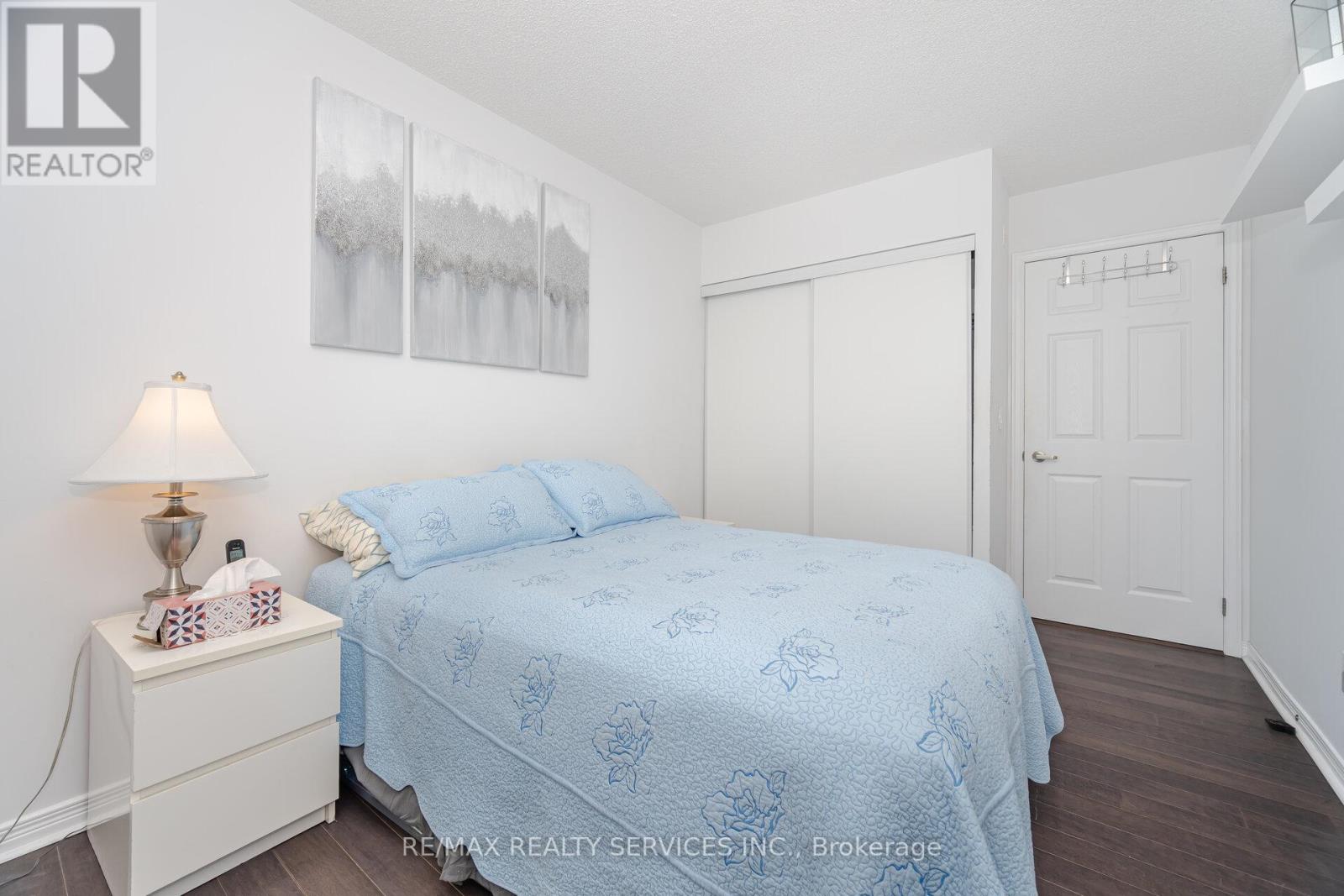 105 - 60 Via Rosedale Way, Brampton (Sandringham-Wellington), Ontario  L6R 3X6 - Photo 24 - W12400605