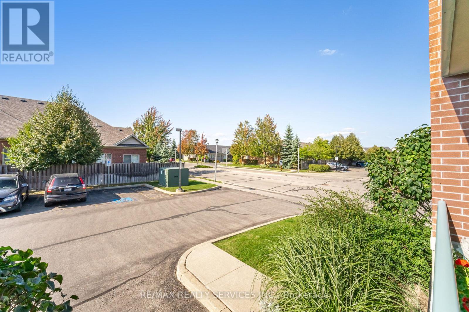 105 - 60 Via Rosedale Way, Brampton (Sandringham-Wellington), Ontario  L6R 3X6 - Photo 30 - W12400605