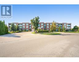 105 - 60 VIA ROSEDALE WAY, Brampton, Ontario