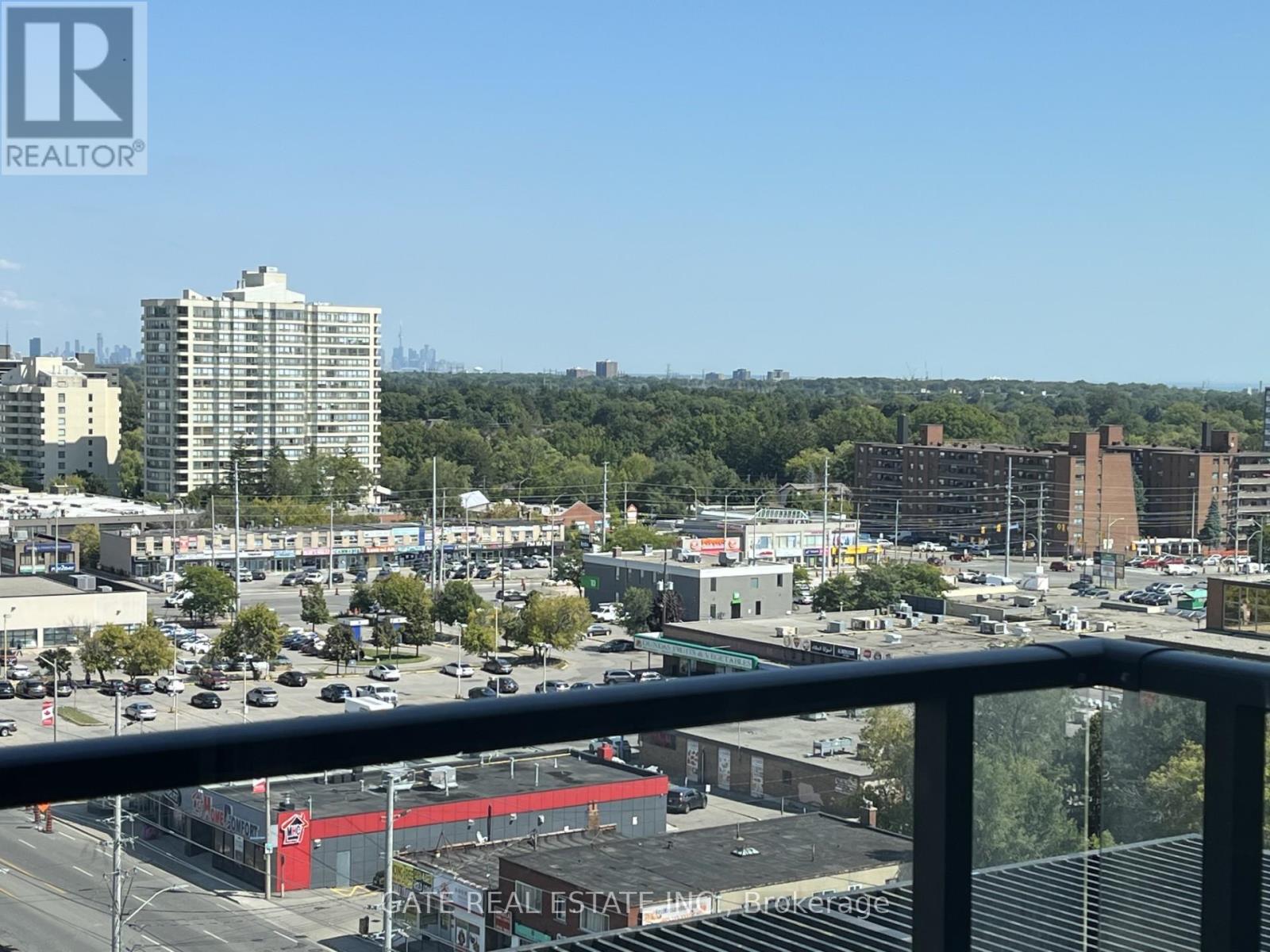 1002 - 3009 Novar Road, Mississauga, Ontario  L5B 0P9 - Photo 10 - W12400615