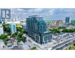 1002 - 3009 Novar Road, Mississauga (Cooksville), Ca
