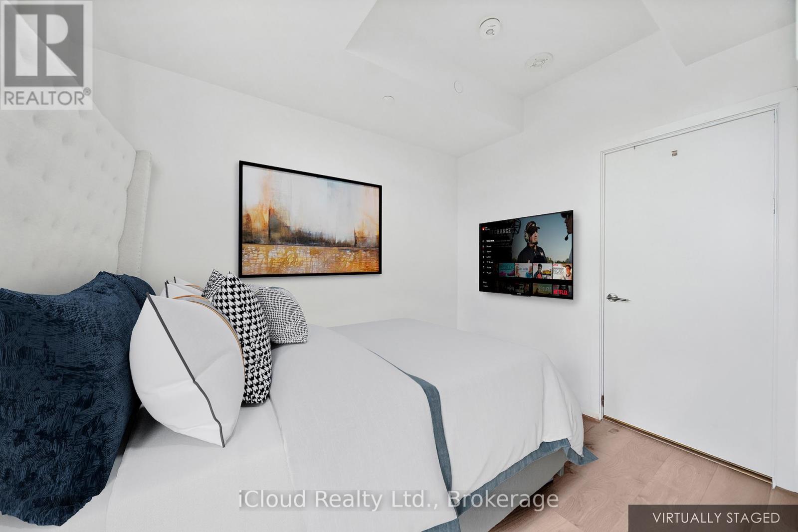 709 - 215 Veterans Drive, Brampton, Ontario  L7A 4S6 - Photo 16 - W12400616