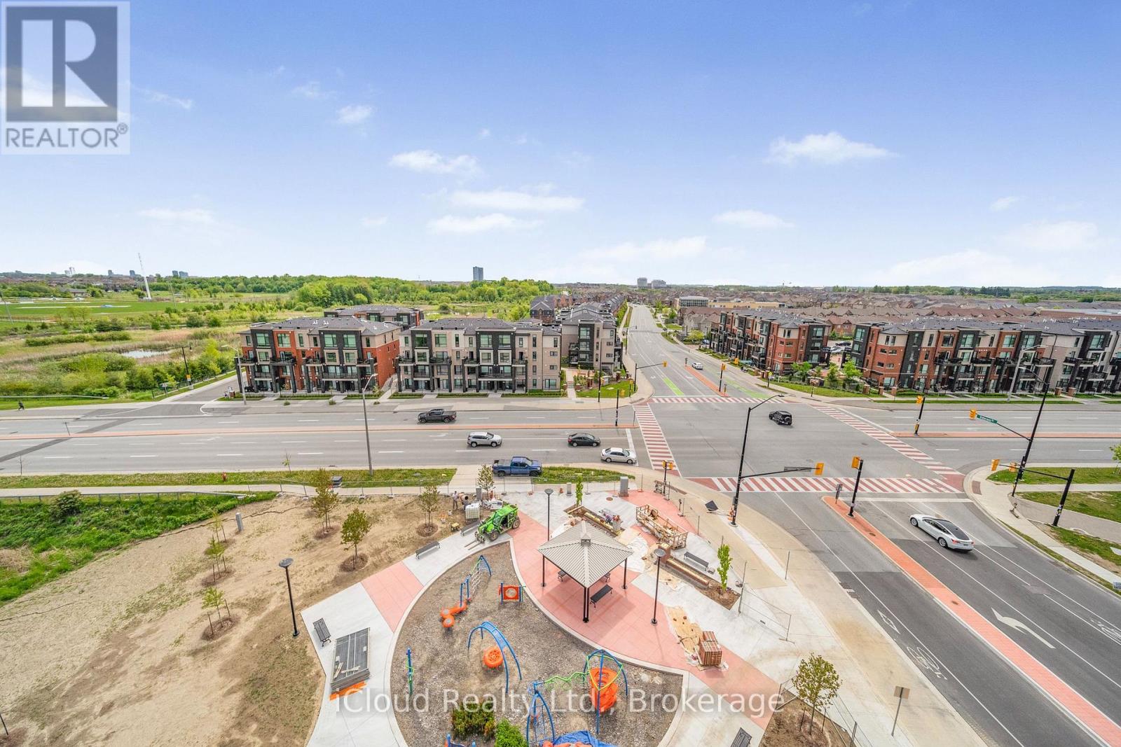 709 - 215 Veterans Drive, Brampton, Ontario  L7A 4S6 - Photo 21 - W12400616
