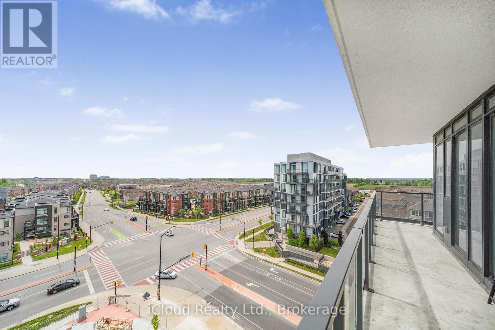 709 - 215 Veterans Drive, Brampton, Ontario  L7A 4S6 - Photo 22 - W12400616