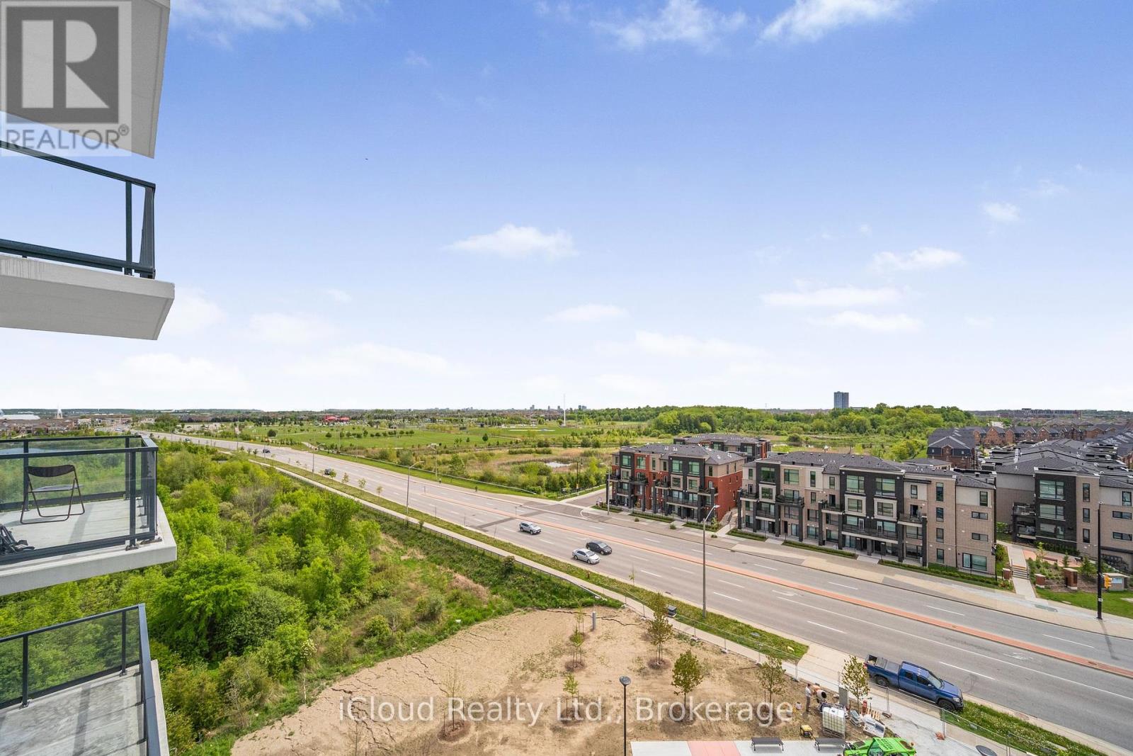 709 - 215 Veterans Drive, Brampton, Ontario  L7A 4S6 - Photo 23 - W12400616