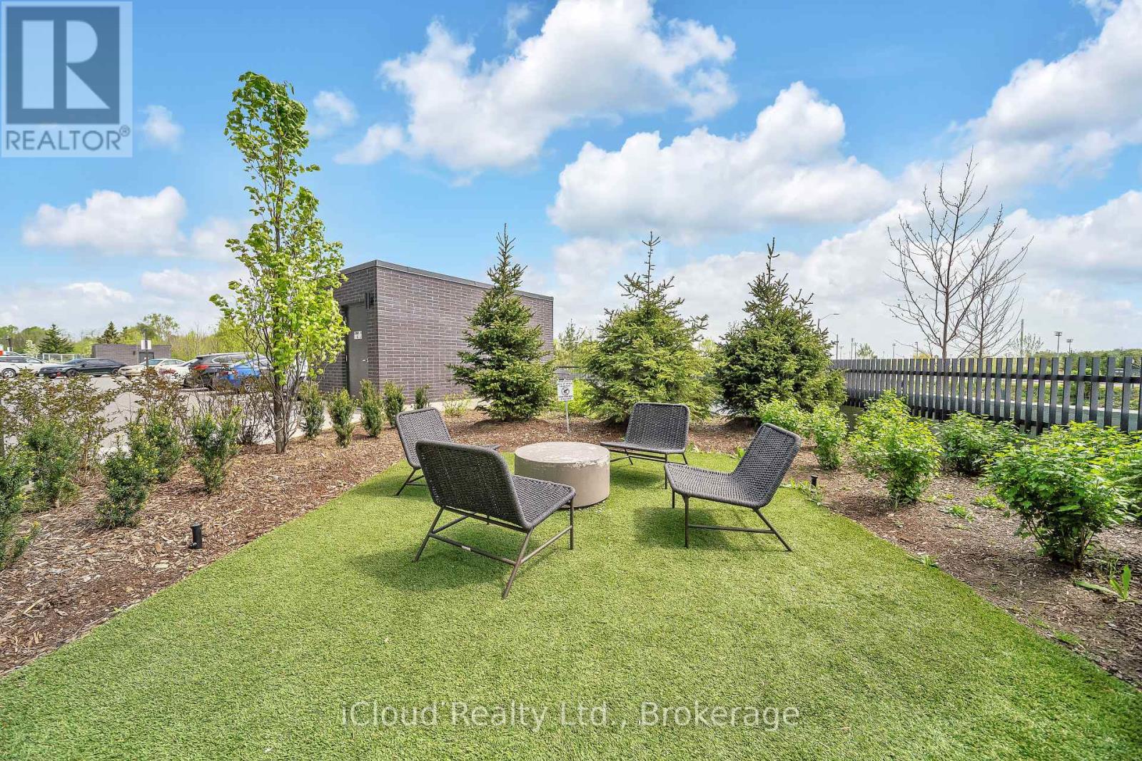 709 - 215 Veterans Drive, Brampton, Ontario  L7A 4S6 - Photo 28 - W12400616