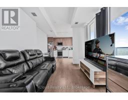709 - 215 VETERANS DRIVE, Brampton, Ontario