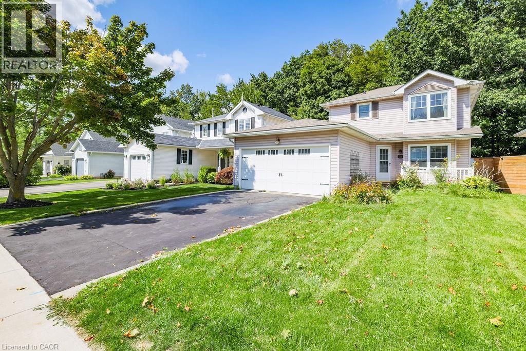 48 MORGAN Drive, Caledonia, Ontario