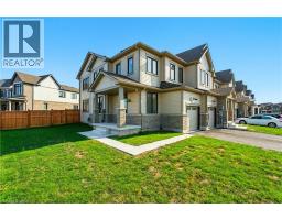 58 Keelson Street 774 - Dain City, Welland, Ca
