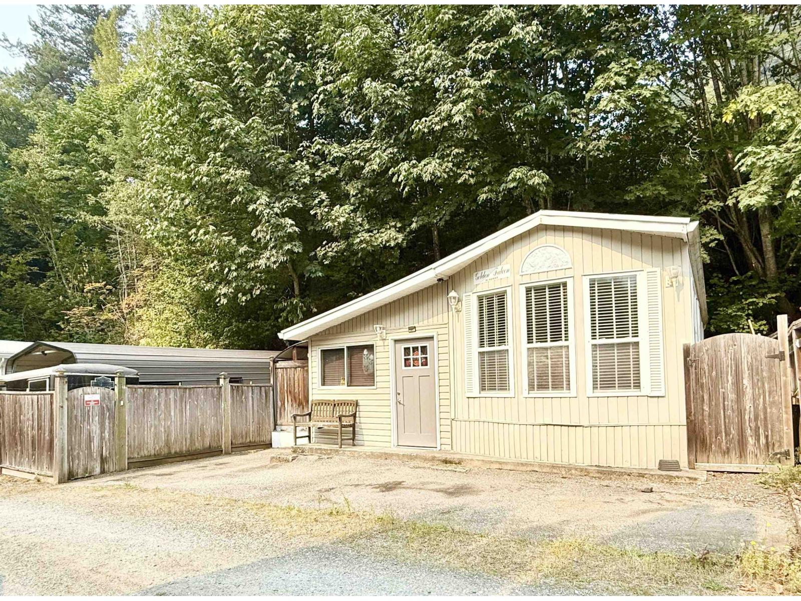 47 & 48 1650 COLUMBIA VALLEY ROAD|Columbia Valley, Lindell Beach, British Columbia