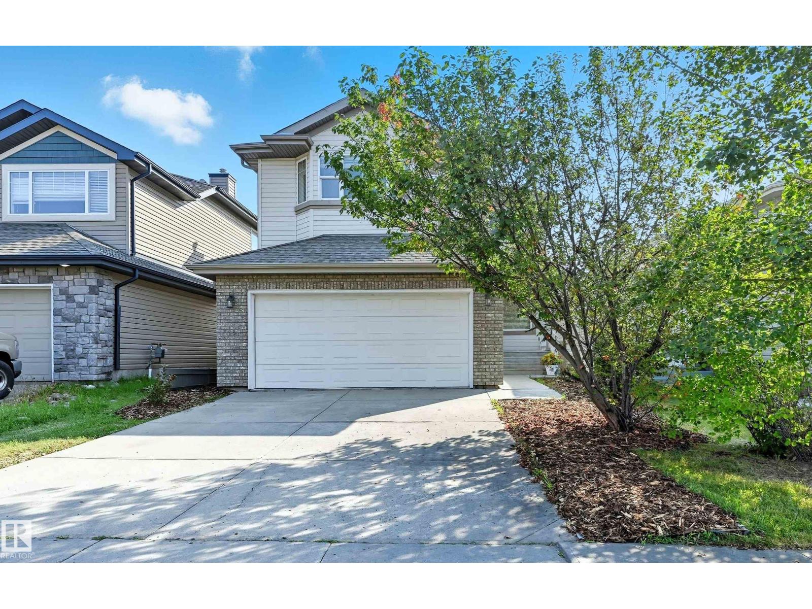 6919 STROM LN NW, Edmonton, Alberta