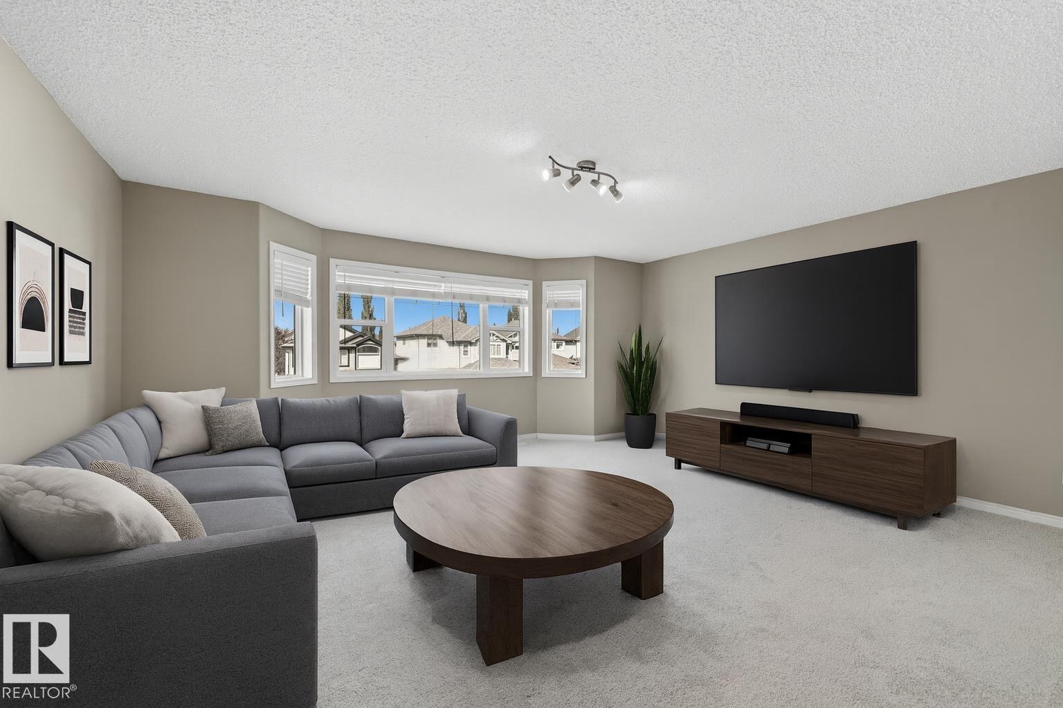6919 Strom Ln Nw, Edmonton, Alberta  T6R 0G3 - Photo 22 - E4457523