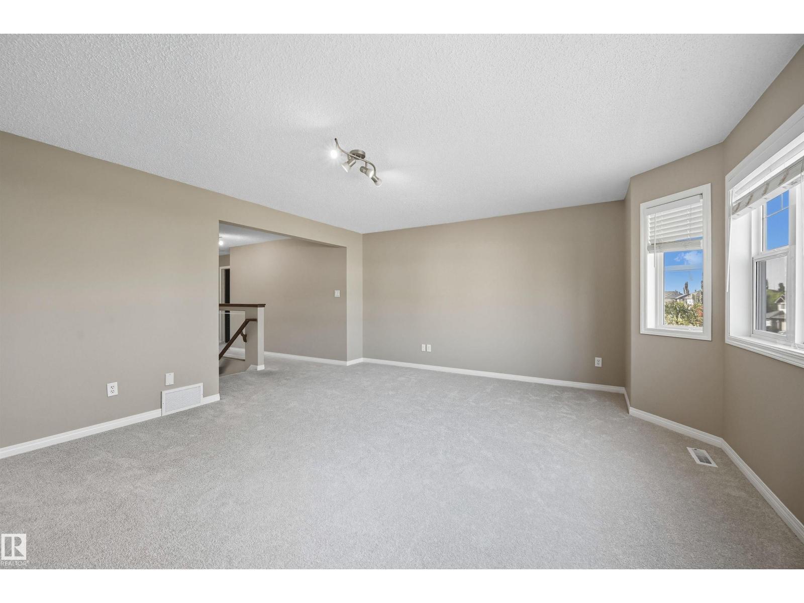 6919 Strom Ln Nw, Edmonton, Alberta  T6R 0G3 - Photo 25 - E4457523
