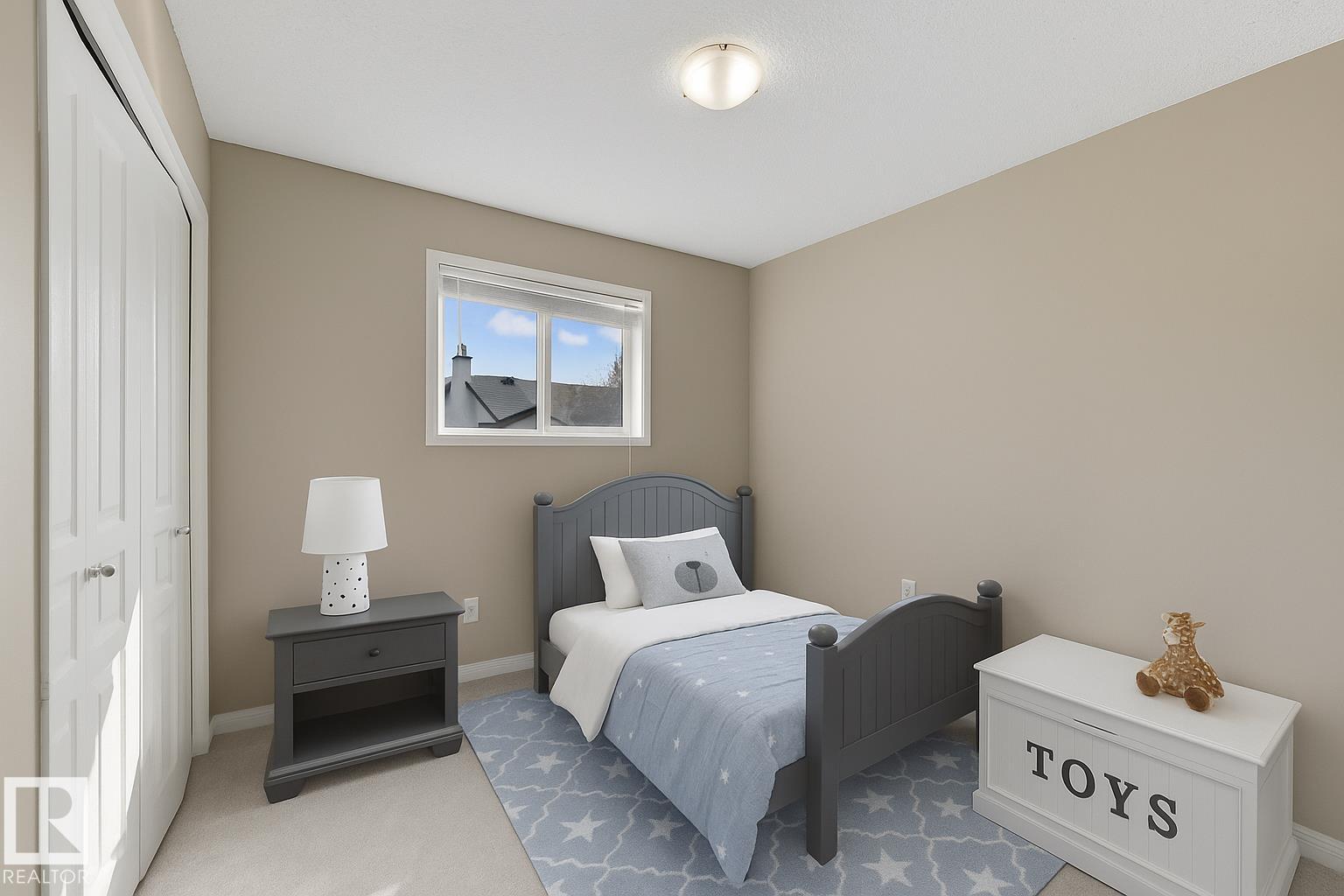6919 Strom Ln Nw, Edmonton, Alberta  T6R 0G3 - Photo 35 - E4457523