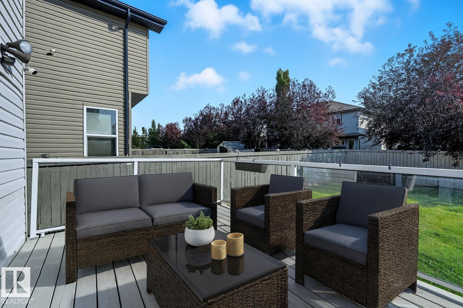 6919 Strom Ln Nw, Edmonton, Alberta  T6R 0G3 - Photo 44 - E4457523