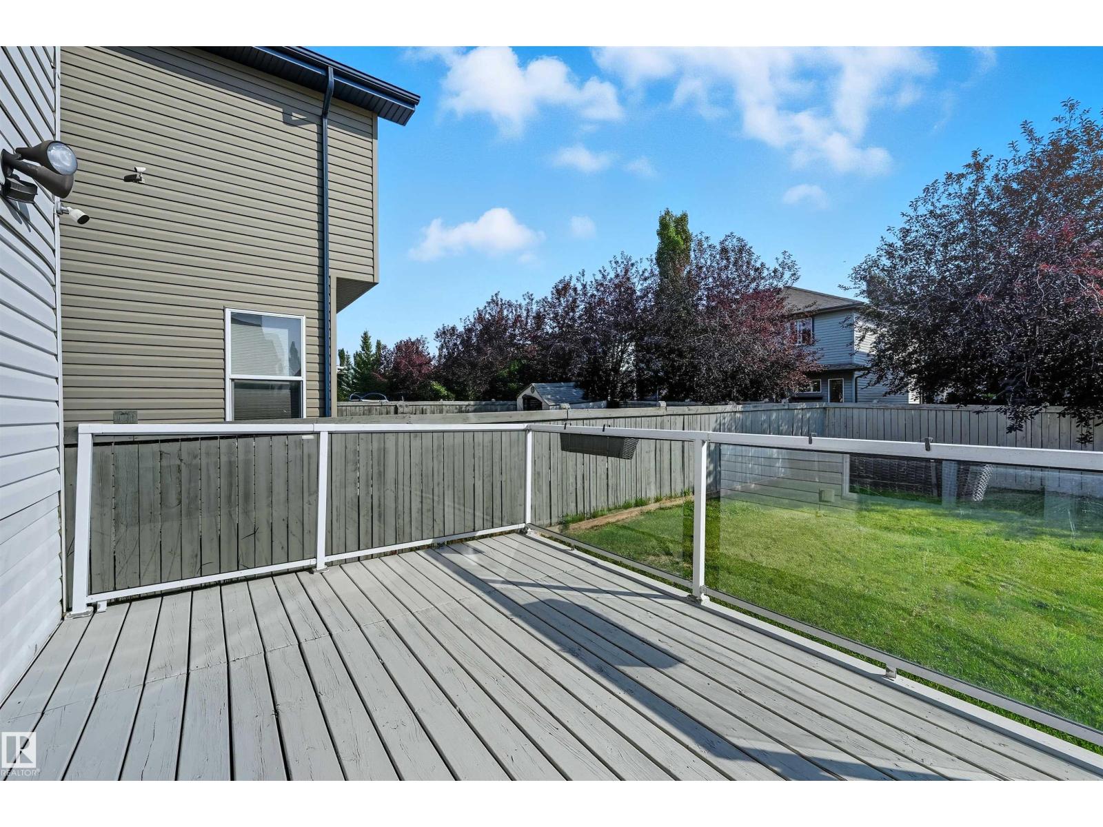6919 Strom Ln Nw, Edmonton, Alberta  T6R 0G3 - Photo 45 - E4457523
