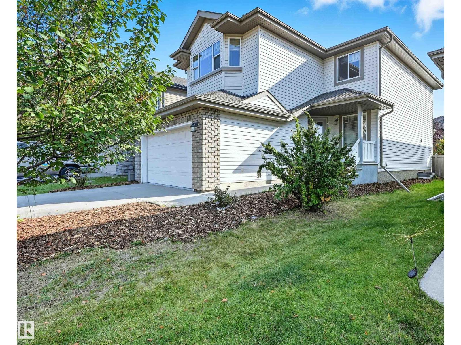6919 Strom Ln Nw, Edmonton, Alberta  T6R 0G3 - Photo 47 - E4457523