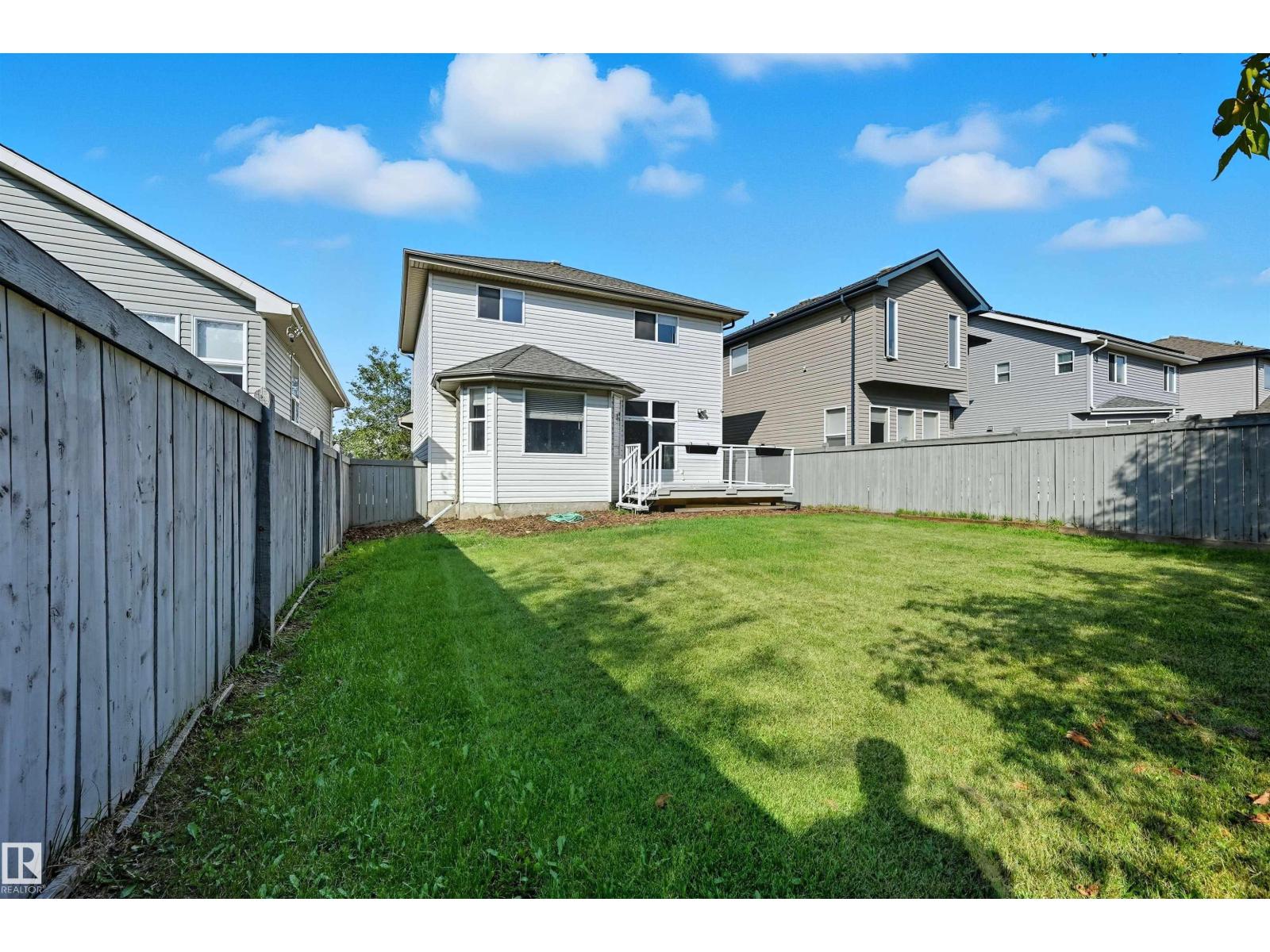 6919 Strom Ln Nw, Edmonton, Alberta  T6R 0G3 - Photo 48 - E4457523